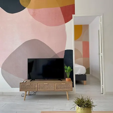 Apartment Superbe Avenue De Champagne + Parking Epernay